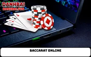 Baccarat online