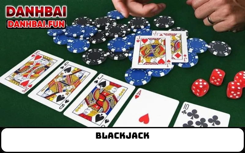 Blackjack