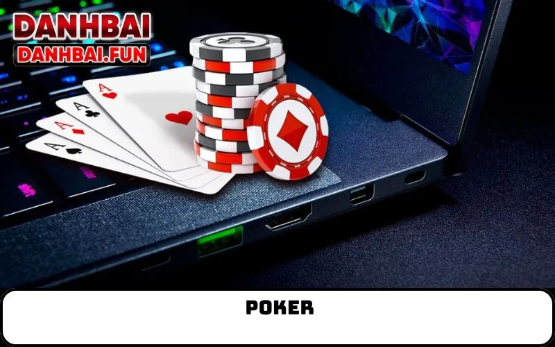 Poker