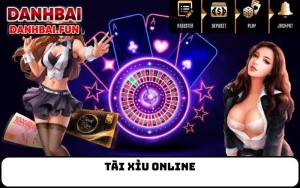 Tài xỉu online