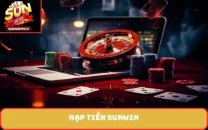 Nạp Tiền SUNWIN