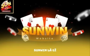 Sunwin là gì