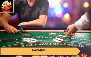Blackjack